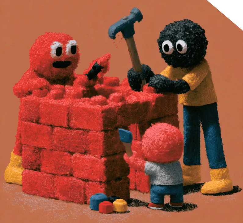 Design — crafting your personalized solution